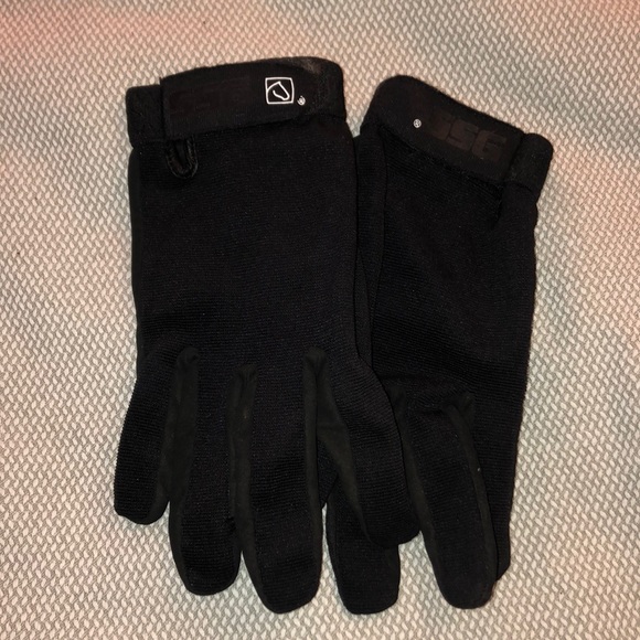 SSG | Equestrian Riding Gloves - Picture 1 of 2
